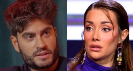 Rodri Fuertes reacciona a las emotivas confesiones de Adara Molinero