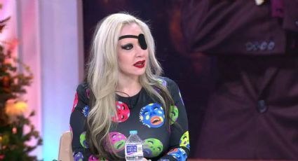 Alaska actualiza a sus fans sobre su estado de salud tras una larga serie de rumores