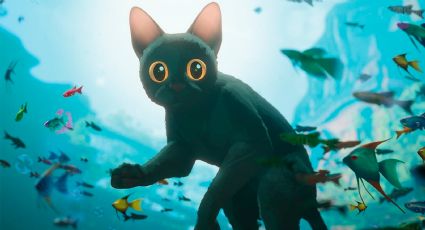 La historia detrás de "Flow", la película animada que puede dar el gran golpe en los Oscar
