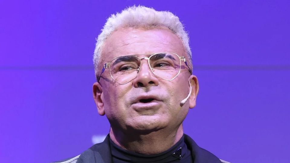 Jorge Javier Vázquez. Fuente: (Google).