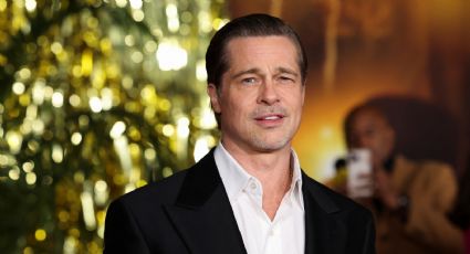 El padecimiento que complica la vida social de Brad Pitt