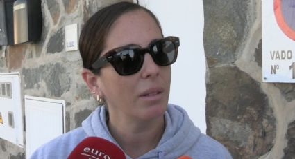 Anabel Pantoja revela una de las últimas consecuencias de su posparto