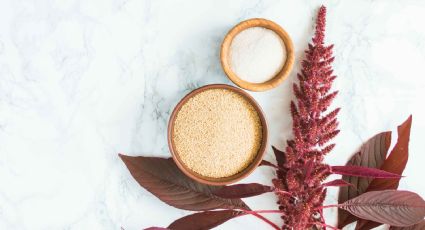 La semilla que debéis añadir en la alimentación para cuidar tu salud