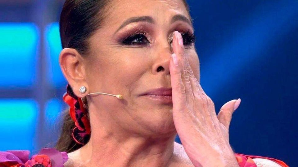 Isabel Pantoja. Fuente: (Google).