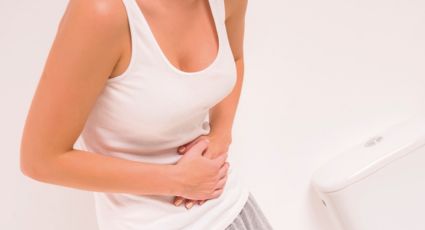 El batido natural con el que te olvidarás de las molestias del estreñimiento