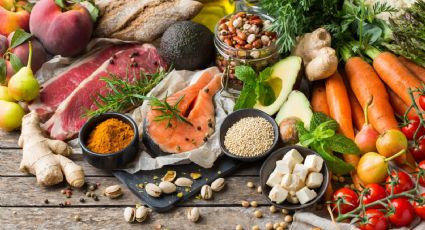Alimentos con zinc a añadir a la alimentación para reforzar el sistema inmunológico