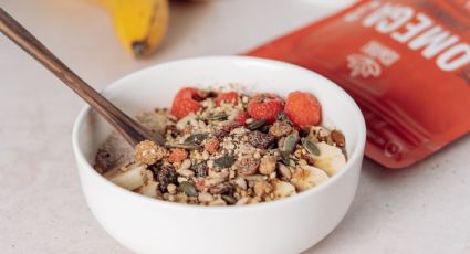 La semilla ideal a incluir en el desayuno para arrancar el día con vitalidad