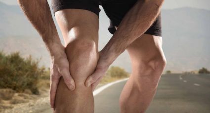 Un consejo clave de los expertos para el cuidado de las rodillas