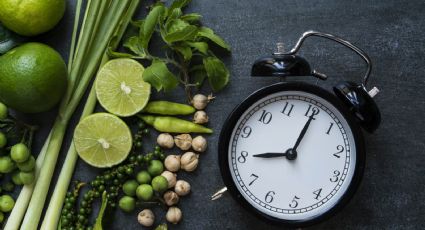 Consejos para comenzar a crear el hábito de comer sano