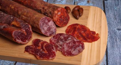 Este es el mejor método para conservar el sabor y la textura de los embutidos
