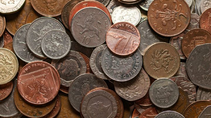 Con estas monedas de 500 pesetas tendrás un auténtico tesoro del coleccionismo