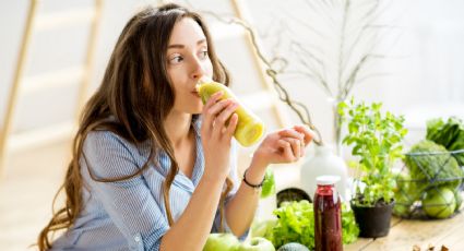 Alimentos que ayudan a mantener la piel hidratada y retrasar las señales del envejecimiento