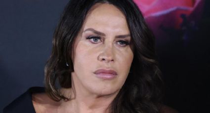Karla Sofía Gascón responde lo que todos se estaban preguntando sobre los Premios Oscar