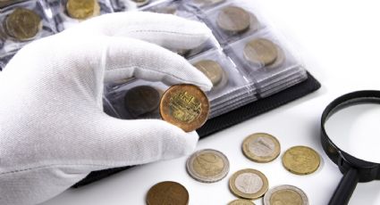 Ofrecen hasta 30.000 euros por esta moneda española de 10 pesetas