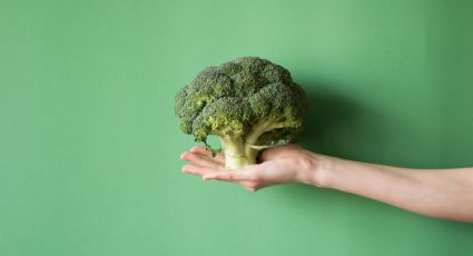 El motivo por el que jamás hay que tirar el tallo del brócoli