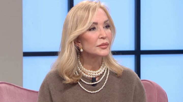 Carmen Lomana confiesa una de sus verdades mejor guardadas