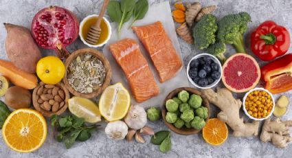 Estos son los alimentos ricos en vitamina D para mejorar el ánimo