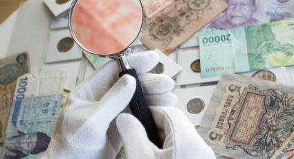 Si tenéis estos billetes de 2 pesetas en casa llenarás tus bolsillos de euros