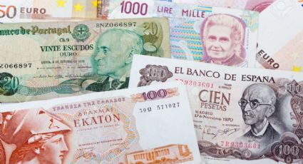 Tres billetes de pesetas que te darán miles de euros en segundos