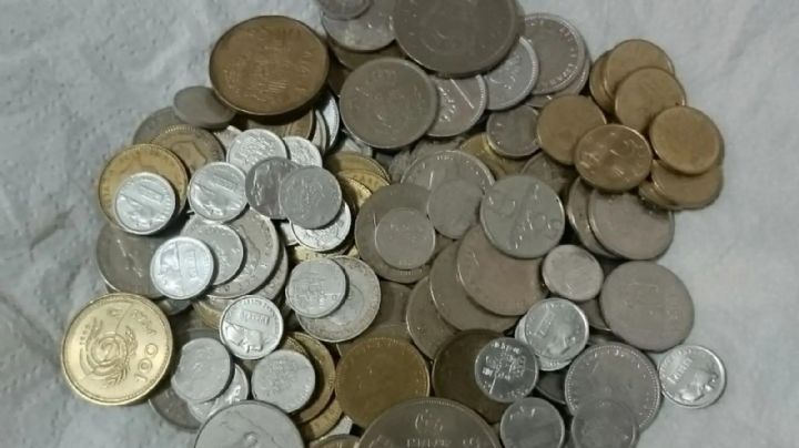 Con estas monedas de pesetas en casa tendrás 2 millones de euros en tus manos