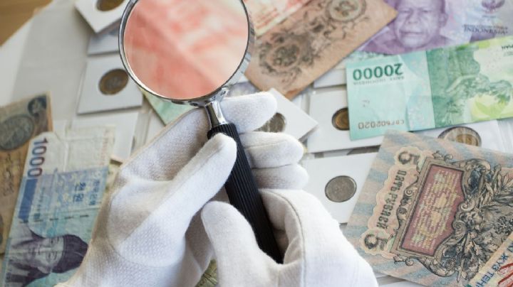Si tenéis estos billetes de 2 pesetas en casa llenarás tus bolsillos de euros