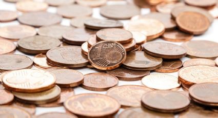 Obtén 1.000 euros si tienes esta moneda de céntimos de 2002