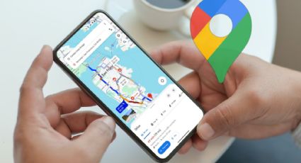 La nueva función de Google maps con IA para que llegues al punto exacto de tu destino