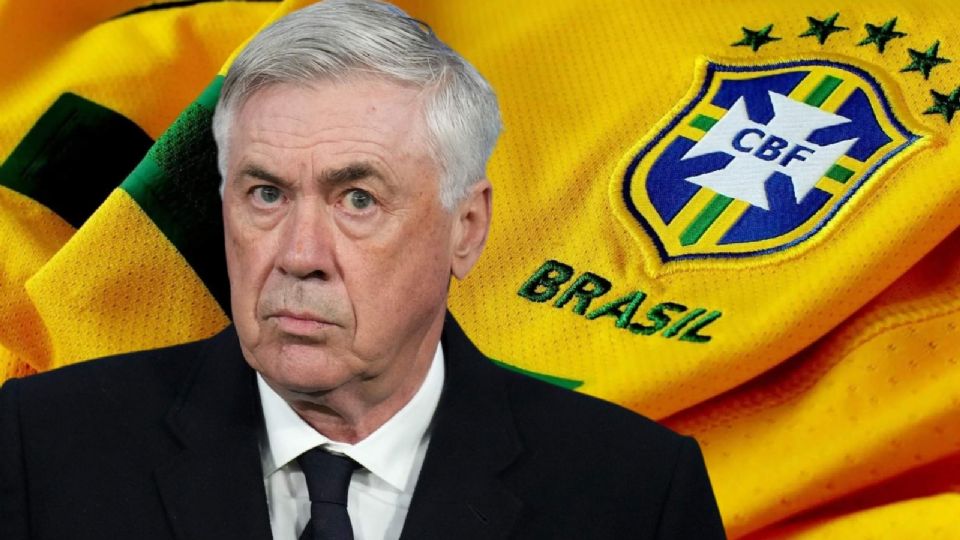 Carlo Ancelotti. Fuente: (Google).
