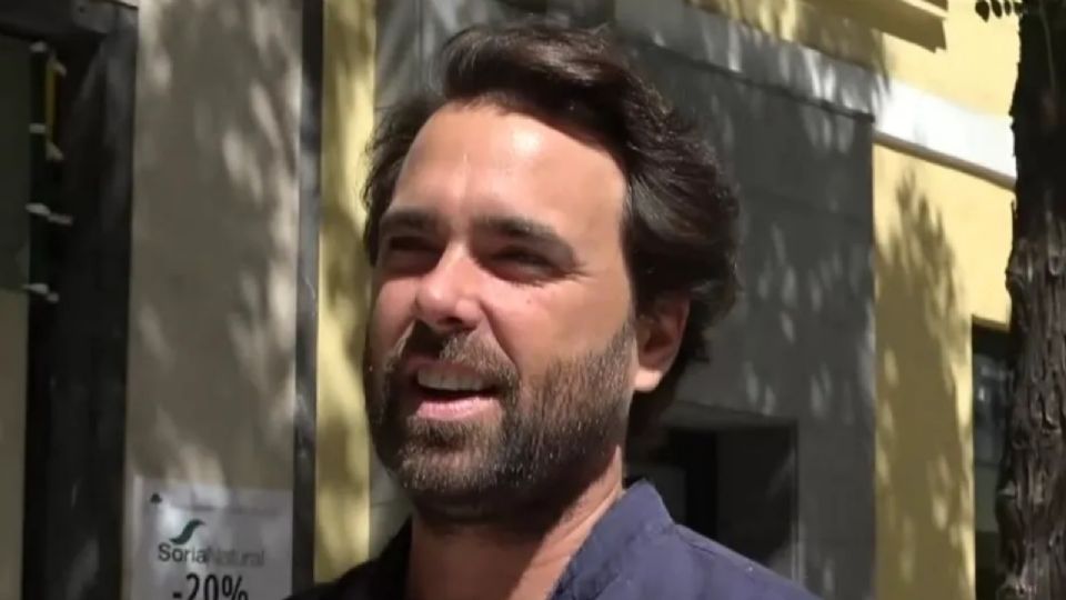 Javier Ungría. Fuente: (Google).