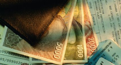 Si tenéis estos billetes de pesetas en casa podrás refaccionar todo tu baño