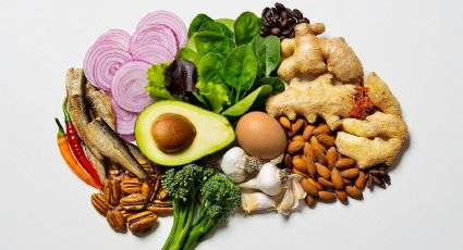 Lo que hay que añadir a nuestra alimentación para cuidar el estado de ánimo