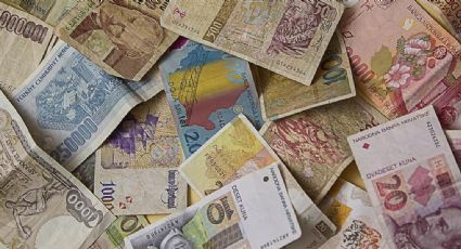 Ofrecen 20.000 euros por este codiciado billete de pesetas