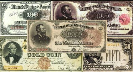 Cualquiera de estos tres billetes puede cambiar tu economía para siempre