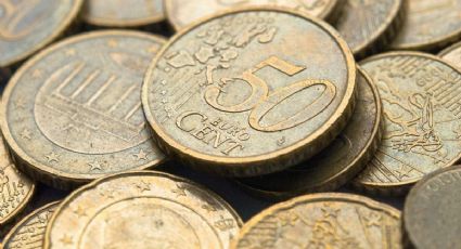 Hasta 1.000 euros por esta moneda de 50 céntimos