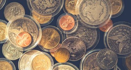 Tres monedas españolas por las que te ofrecerían una verdadera fortuna