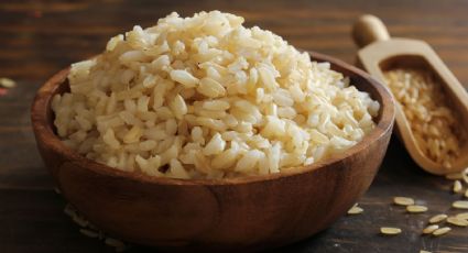 El sencillo truco para recalentar el arroz y que quede como nuevo
