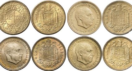 Esta moneda española puede hacerte ganar hasta 6.500 euros