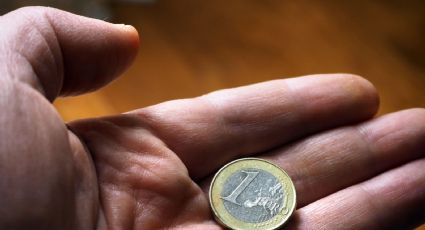 Así luce la moneda europea por la que hoy ofrecen hasta casi 3.000 euros
