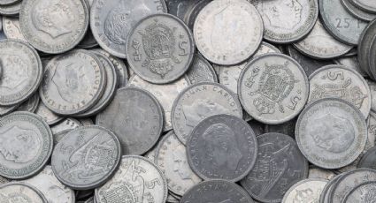 Concéntrate en buscar solo esta moneda: vale un millón de euros
