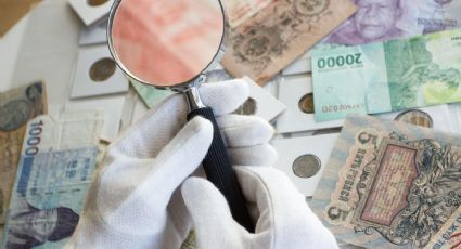 Así se ve el billete que puede cambiar tu economía para siempre