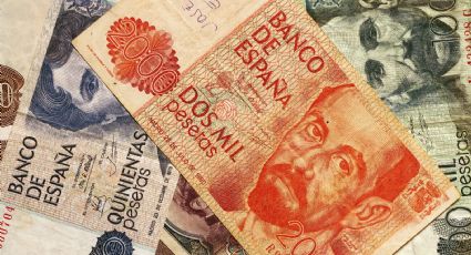 Estos son los billetes por los que te pueden pagar hasta 25.000 euros