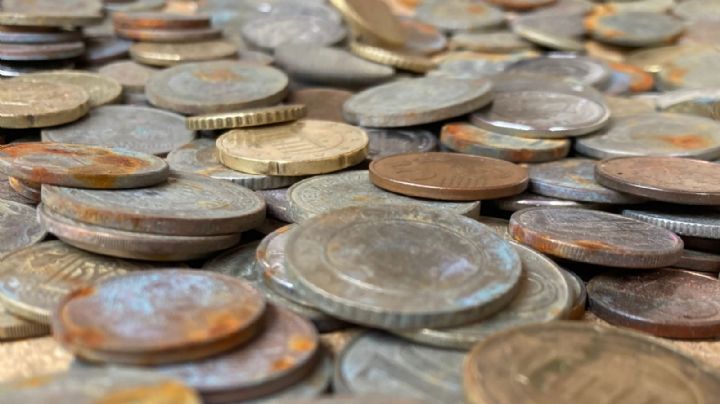 Esta moneda de euro hoy vale hasta 700 veces más en el mercado numismático