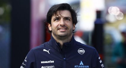 Carlos Sainz se reencuentra con un viejo problema en Japón