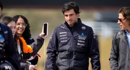 Sin contemplaciones: la FIA castiga a Carlos Sainz por su error en Suzuka
