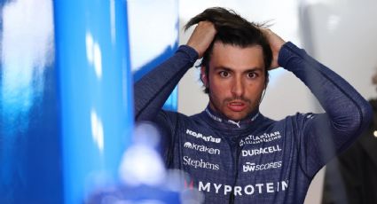 20.000 euros de multa por ir al médico: la FIA sin piedad contra Carlos Sainz