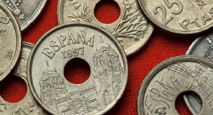 La moneda de pesetas que puede hacerte ganar hasta 1.400 euros