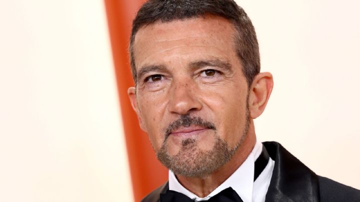 Antonio Banderas sacude España con una confesión impactante