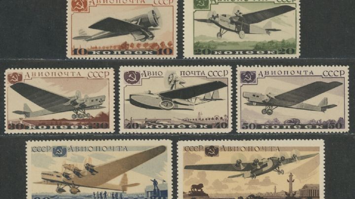Dos sellos postales pueden cambiar tu economía para siempre