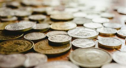 Descubre la moneda que puede hacerte ganar hasta 3.300 euros
