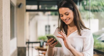 ¡Atención! Este botón secreto de tu móvil podría estar agotando la batería sin que lo sepas